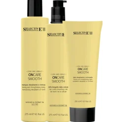 Selective Bundle On Care Smooth