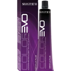 Selective ColorEvo Cremehaarfarbe 1.1 blau-schwarz 100 ml