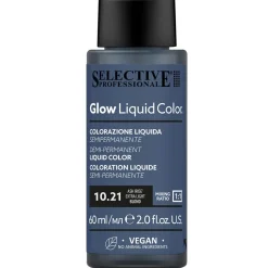 Selective Glow Liquid Colors Irisé 10.21 60 ml