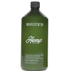 Selective Hemp Sublime Shampoo 1000 ml