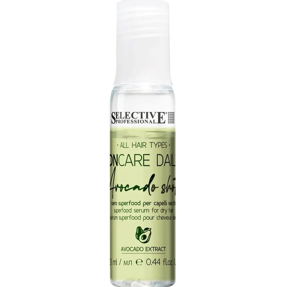 Selective On Care Avocado Shot 12x13 ml