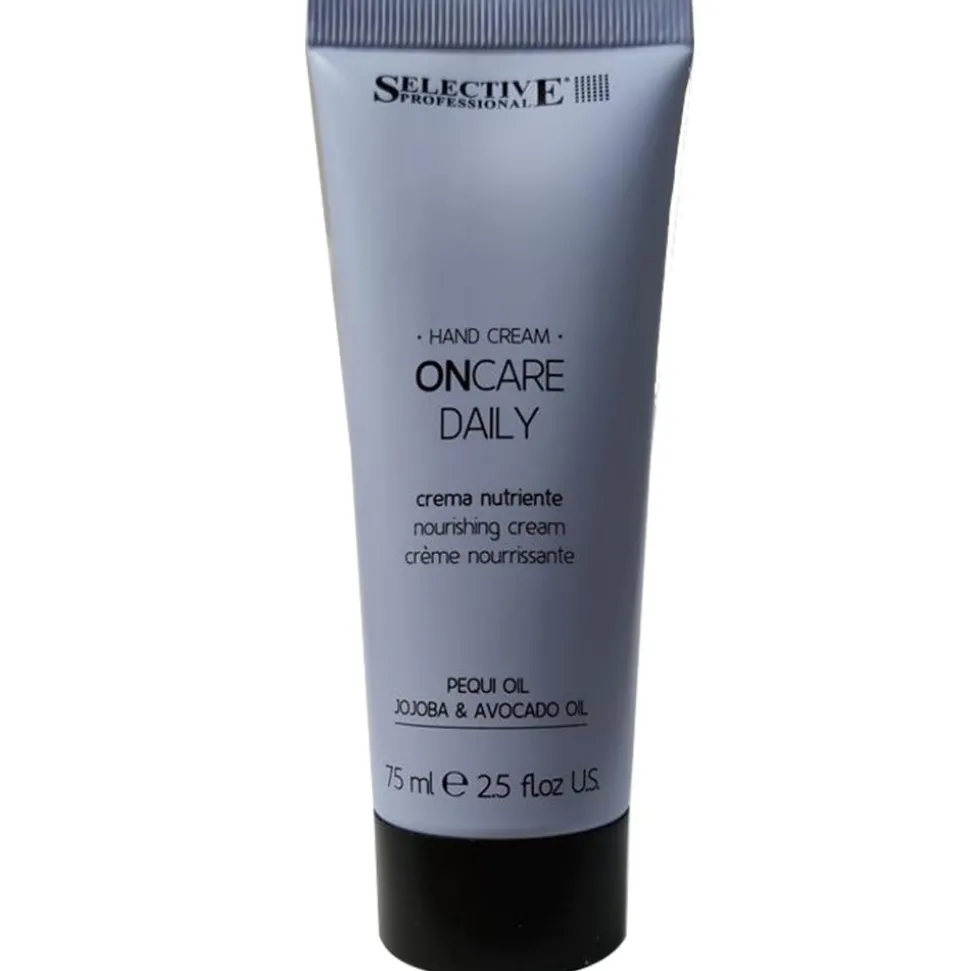 Selective On Care Daily Handcreme 75 ml