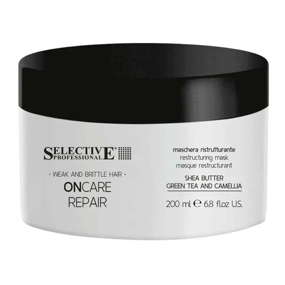 Selective On Care Repair Mask 200 ml