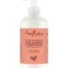SheaMoisture Coconut and Hibiscus Conditioner 384 ml