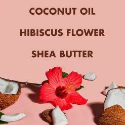 SheaMoisture Coconut and Hibiscus Conditioner 384 ml