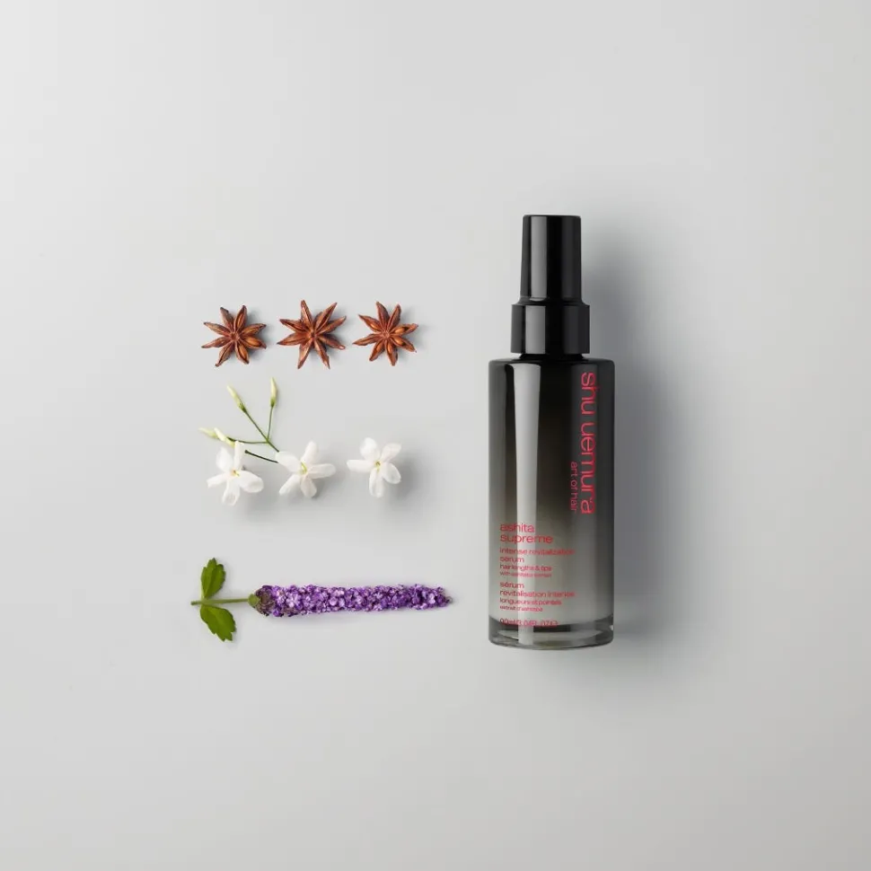 Shu Uemura Ashita Supreme Intense revitalization Leave In 90 ml