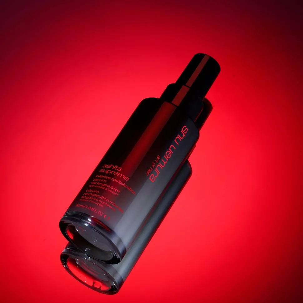 Shu Uemura Ashita Supreme Intense revitalization Leave In 90 ml