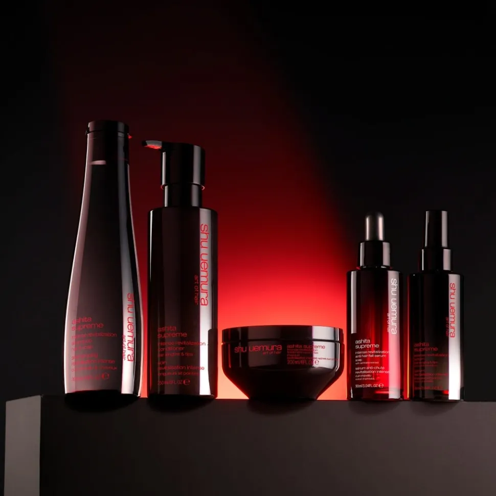 Shu Uemura Ashita Supreme Intense revitalization Leave In 90 ml