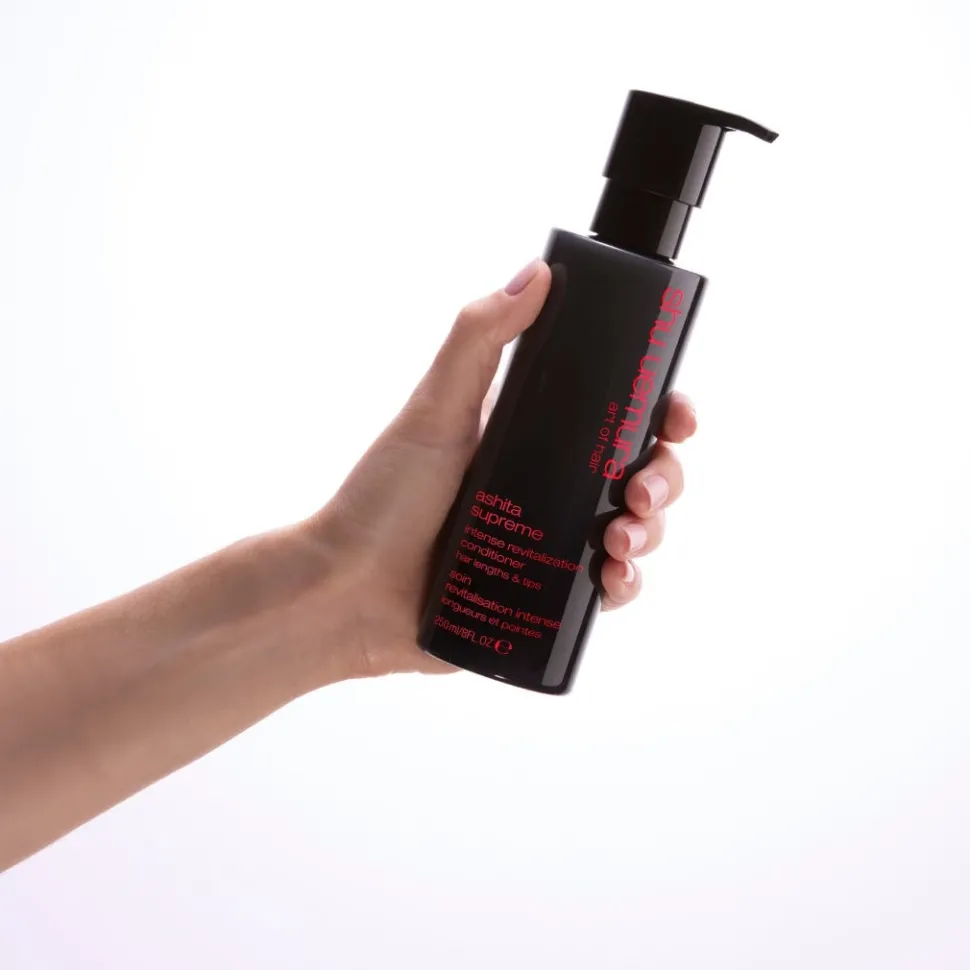 Shu Uemura Ashita Supreme Intense revitalization Conditioner 250 ml
