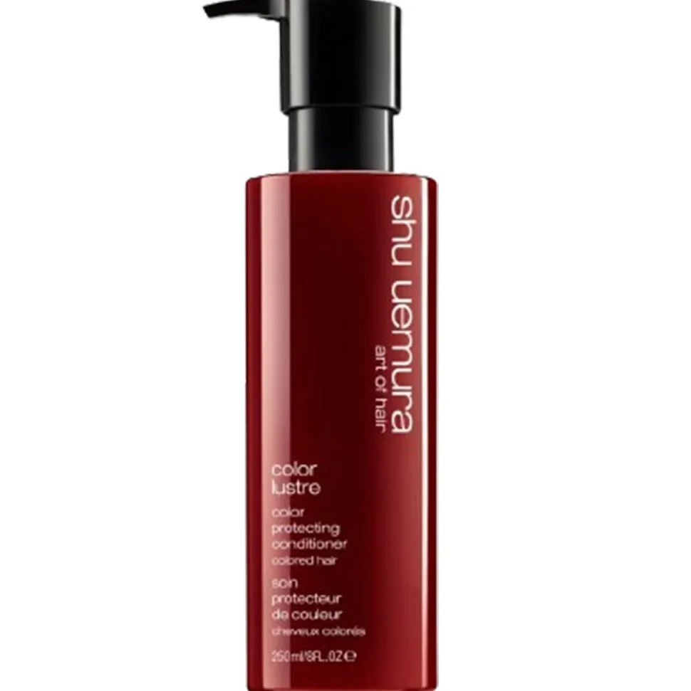 Shu Uemura Color Lustre Conditioner 250 ml