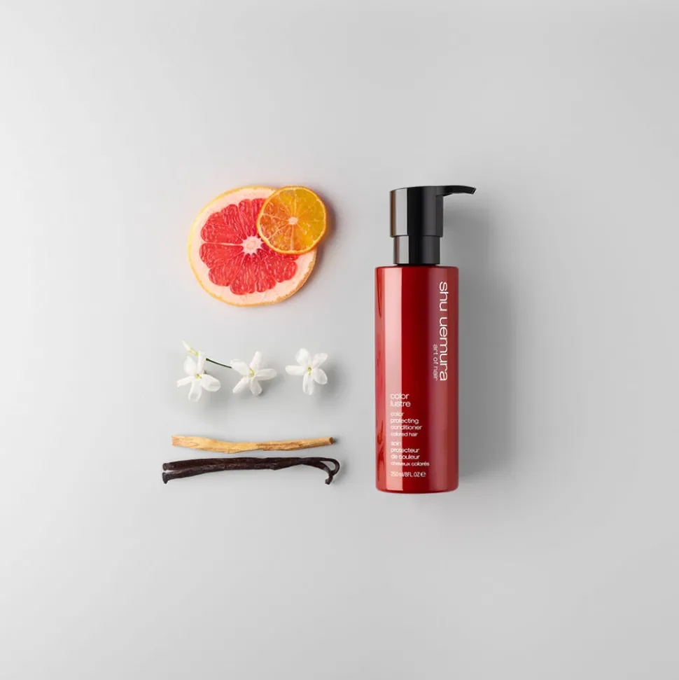 Shu Uemura Color Lustre Conditioner 250 ml