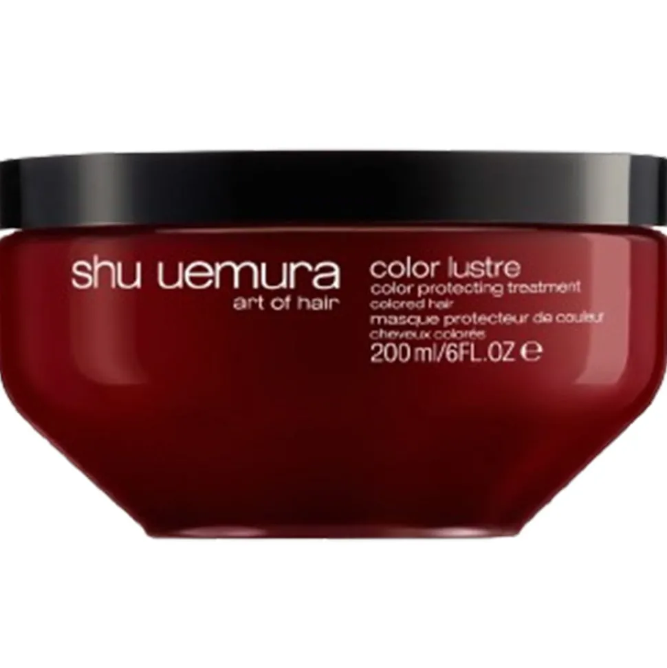 Shu Uemura Color Lustre Haarmaske 200 ml