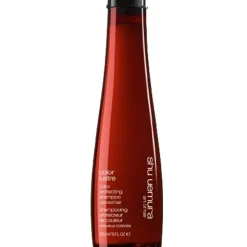Shu Uemura Color Lustre Shampoo 300 ml