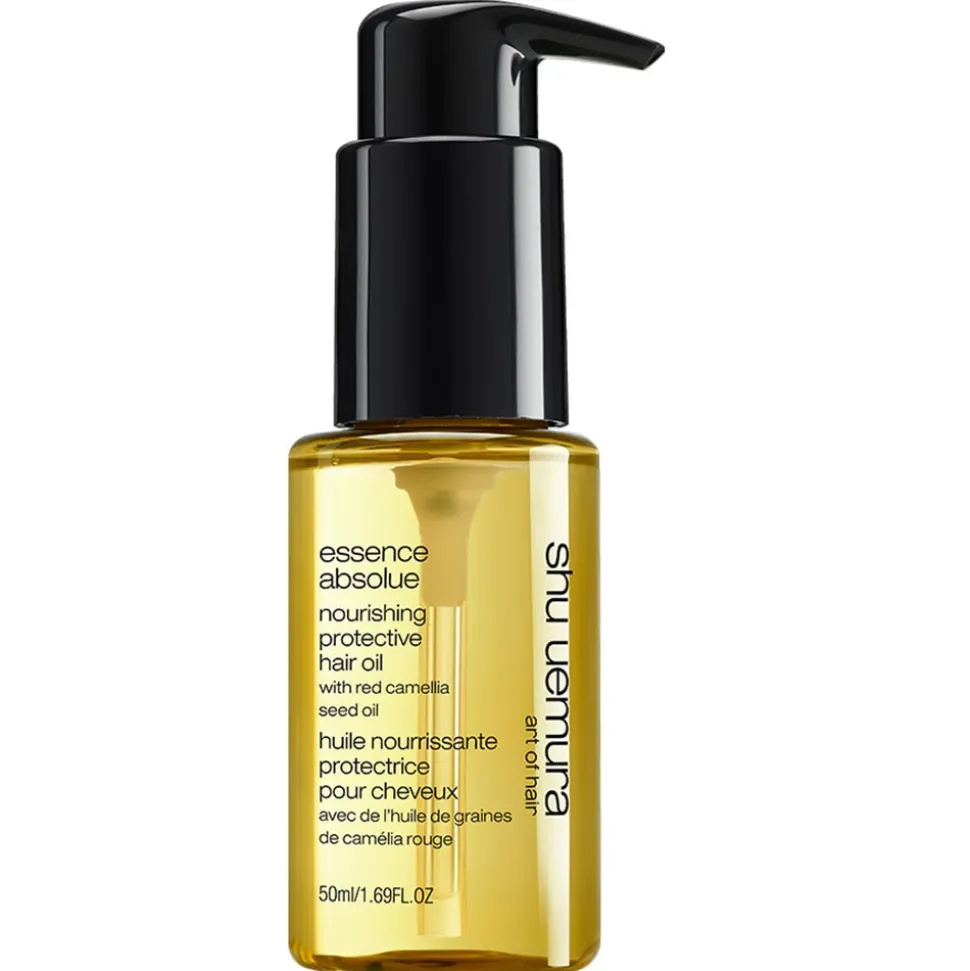 Shu Uemura Essence Absolue Haaröl 50 ml