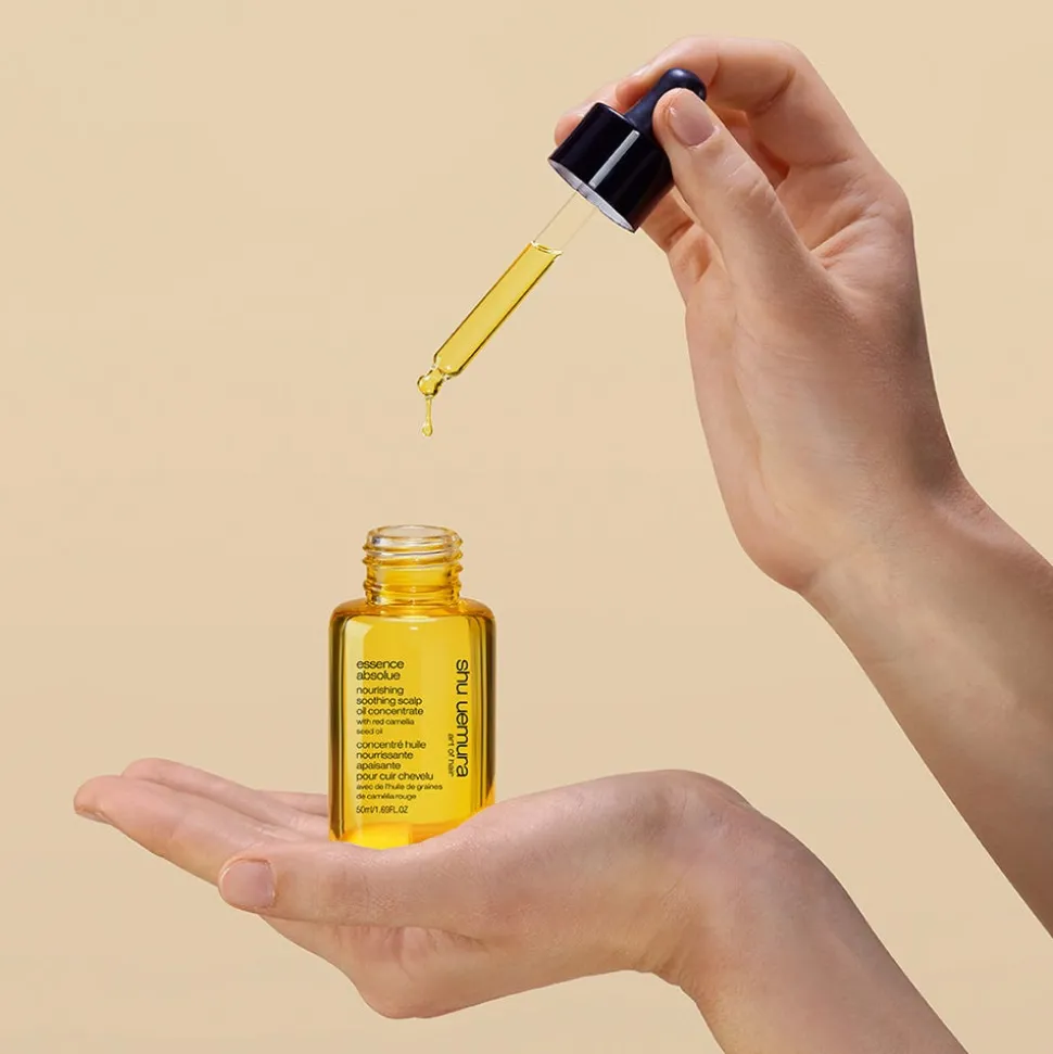 Shu Uemura Essence Absolue Kopfhautkonzentrat 50 ml