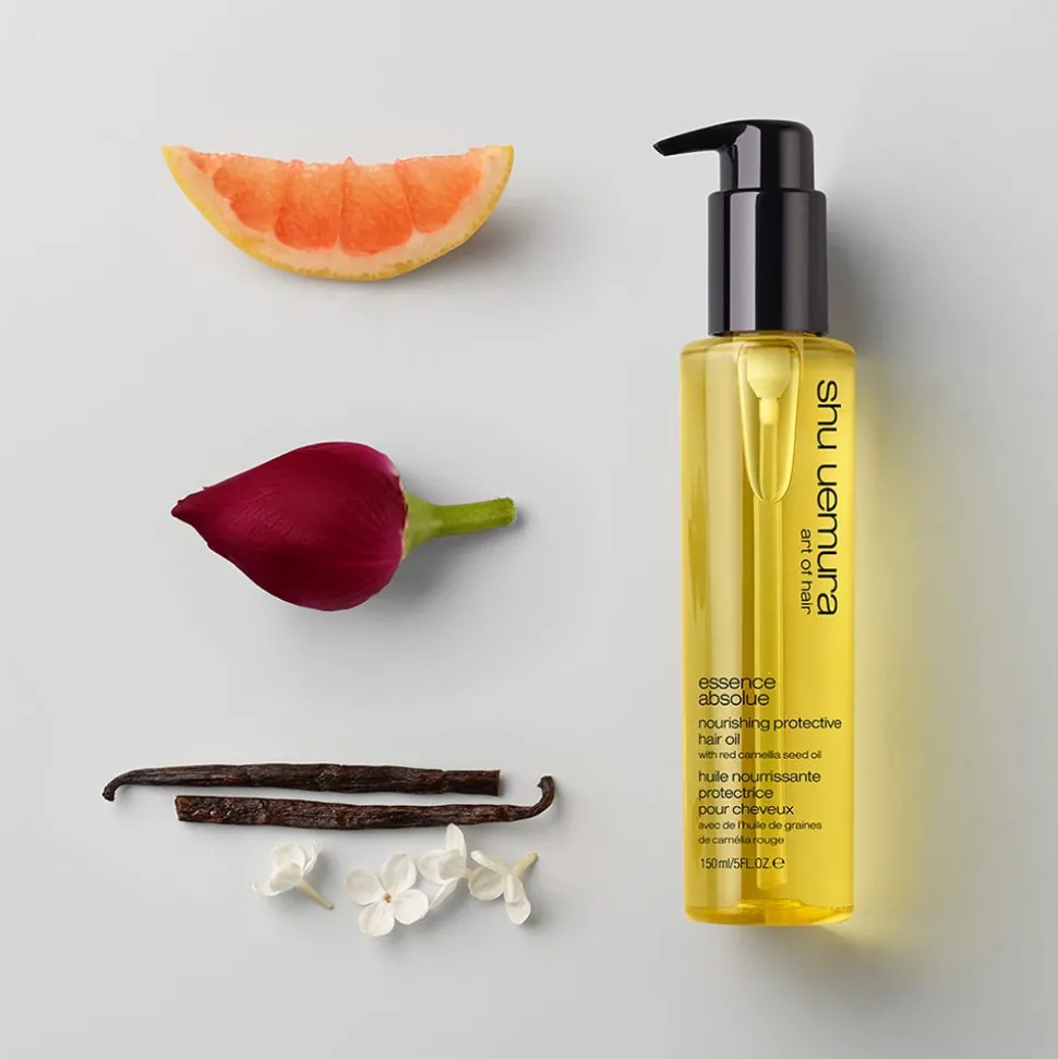 Shu Uemura Essence Absolue Haaröl 150 ml