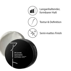 Shu Uemura Ishi Sculpt 75 ml