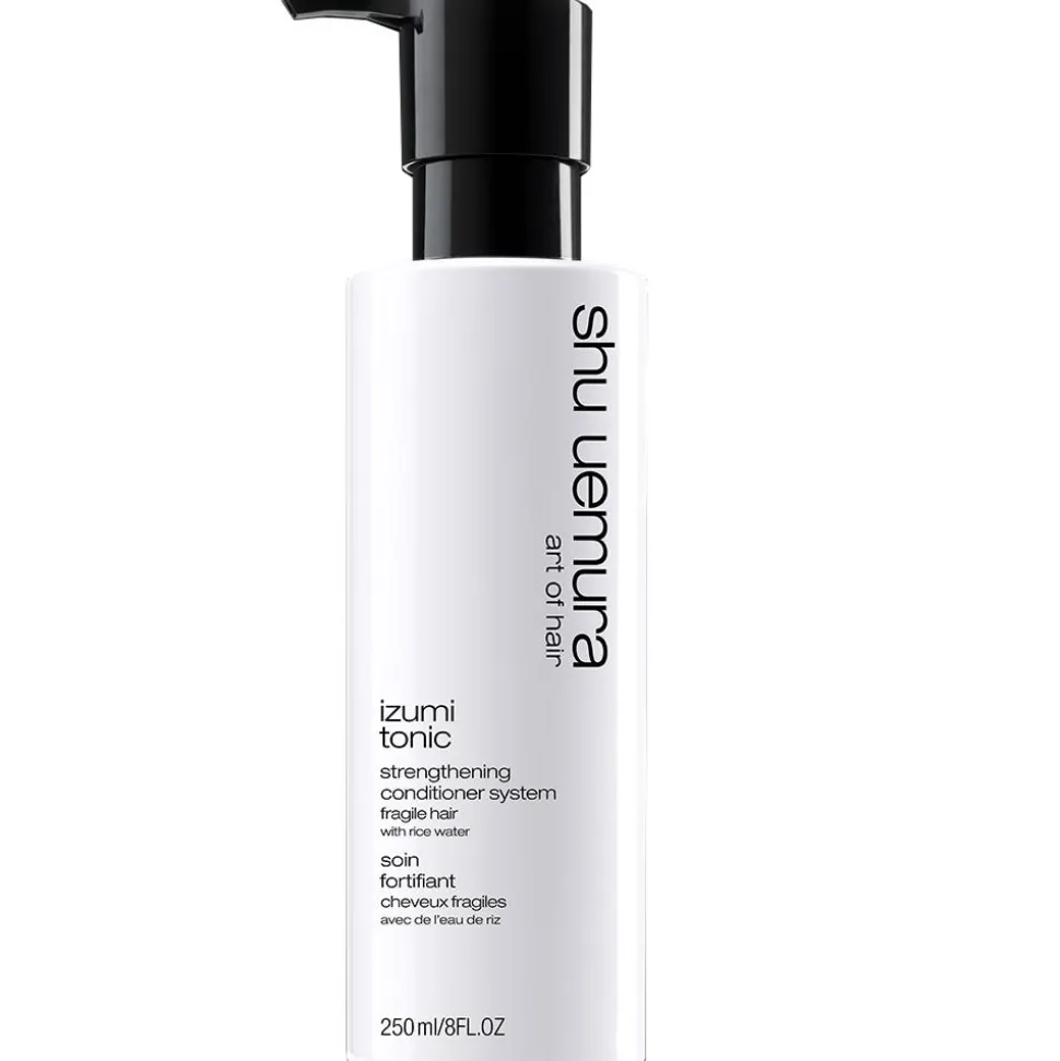 shu uemura Izumi Tonic Conditioner 250 ml