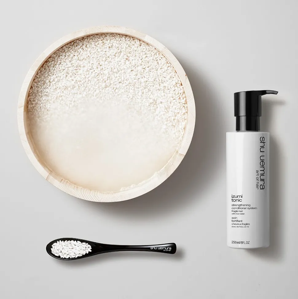shu uemura Izumi Tonic Conditioner 250 ml