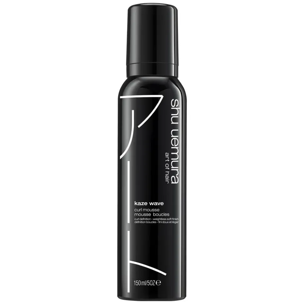 Shu Uemura Kaze Wave 150 ml