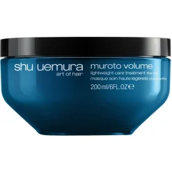 Shu Uemura Muroto Volume Treatment 200 ml