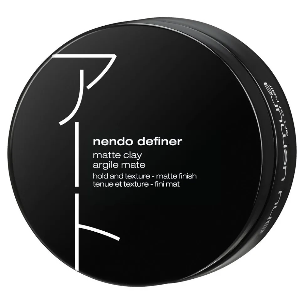 Shu Uemura Nendo Definer 75 ml