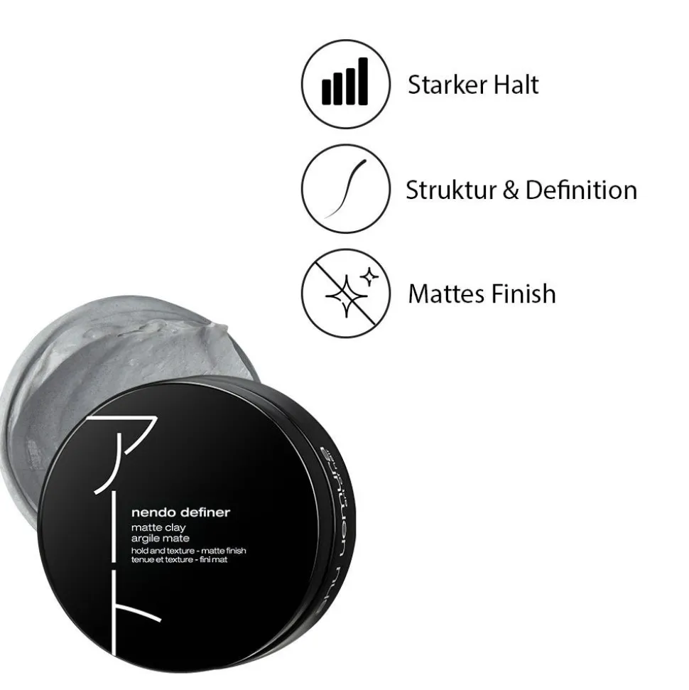 Shu Uemura Nendo Definer 75 ml