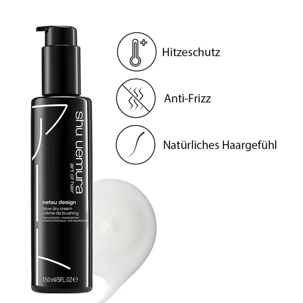 Shu Uemura Netsu Design 150 ml