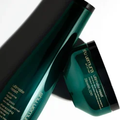 Shu Uemura No. 1 Shu Hero Set