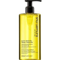 Shu Uemura Pure Serenity Cleanser 400 ml