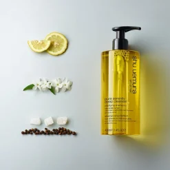 Shu Uemura Pure Serenity Cleanser 400 ml