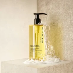 Shu Uemura Pure Serenity Cleanser 400 ml
