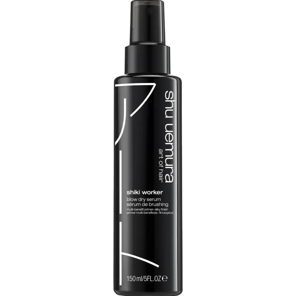 Shu Uemura Shiki Worker 150 ml