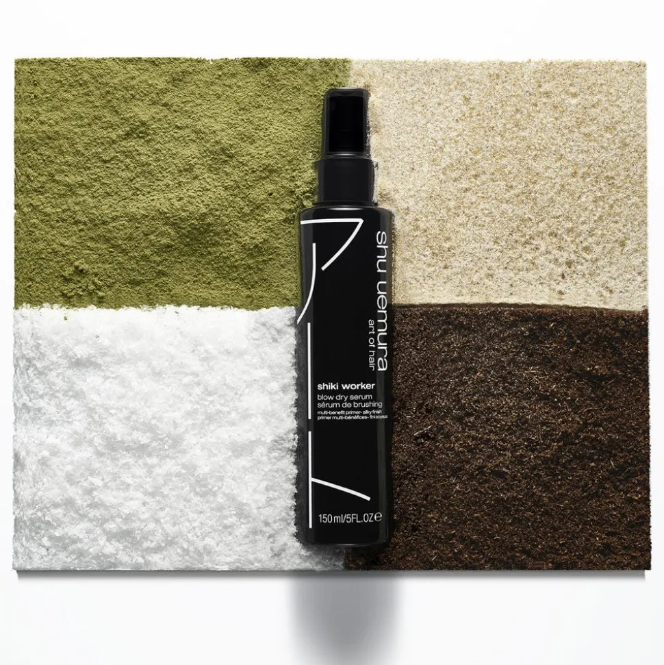 Shu Uemura Shiki Worker 150 ml