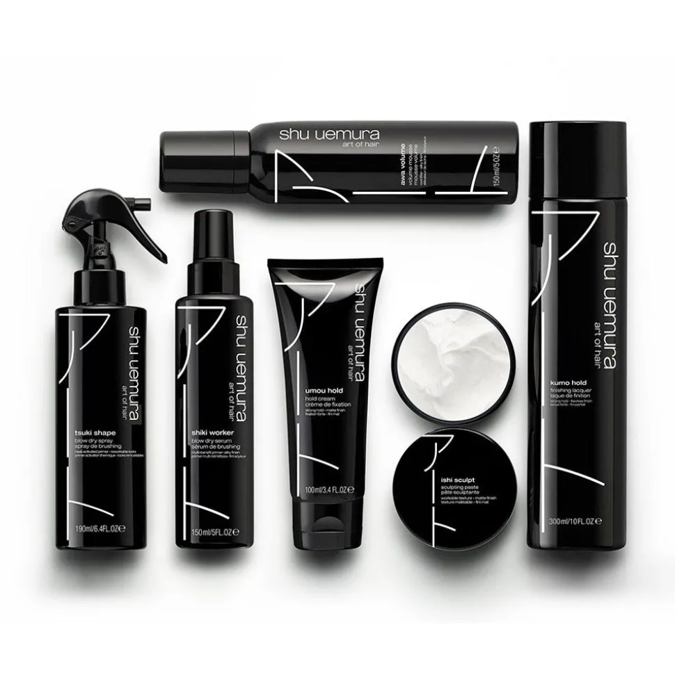 Shu Uemura Shiki Worker 150 ml