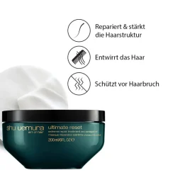 Shu Uemura Ultimate Reset Treatment 200 ml