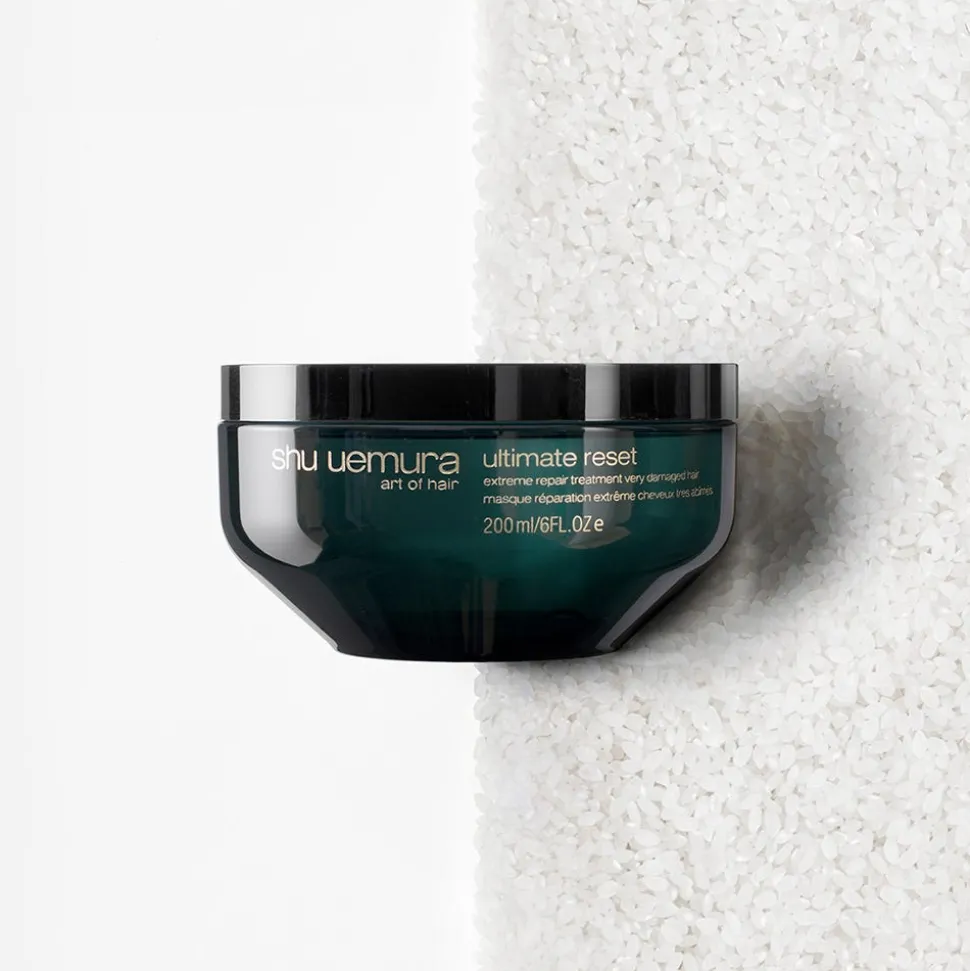 Shu Uemura Ultimate Reset Treatment 200 ml