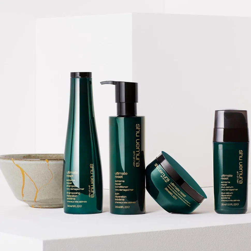 Shu Uemura Ultimate Reset Treatment 200 ml