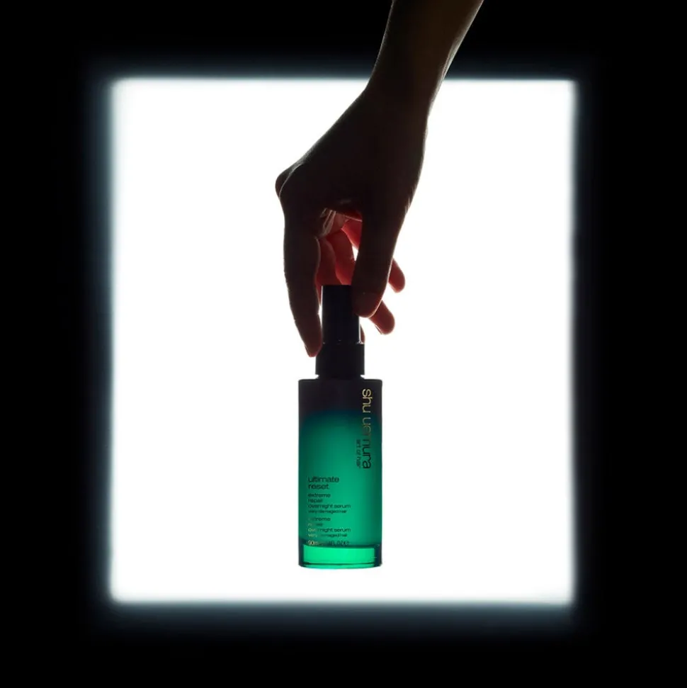 Shu Uemura Ultimate Reset Nachtserum 90 ml