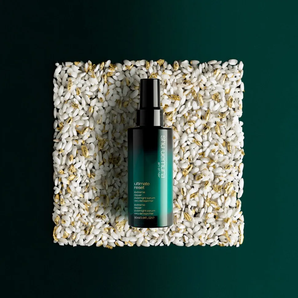 Shu Uemura Ultimate Reset Nachtserum 90 ml