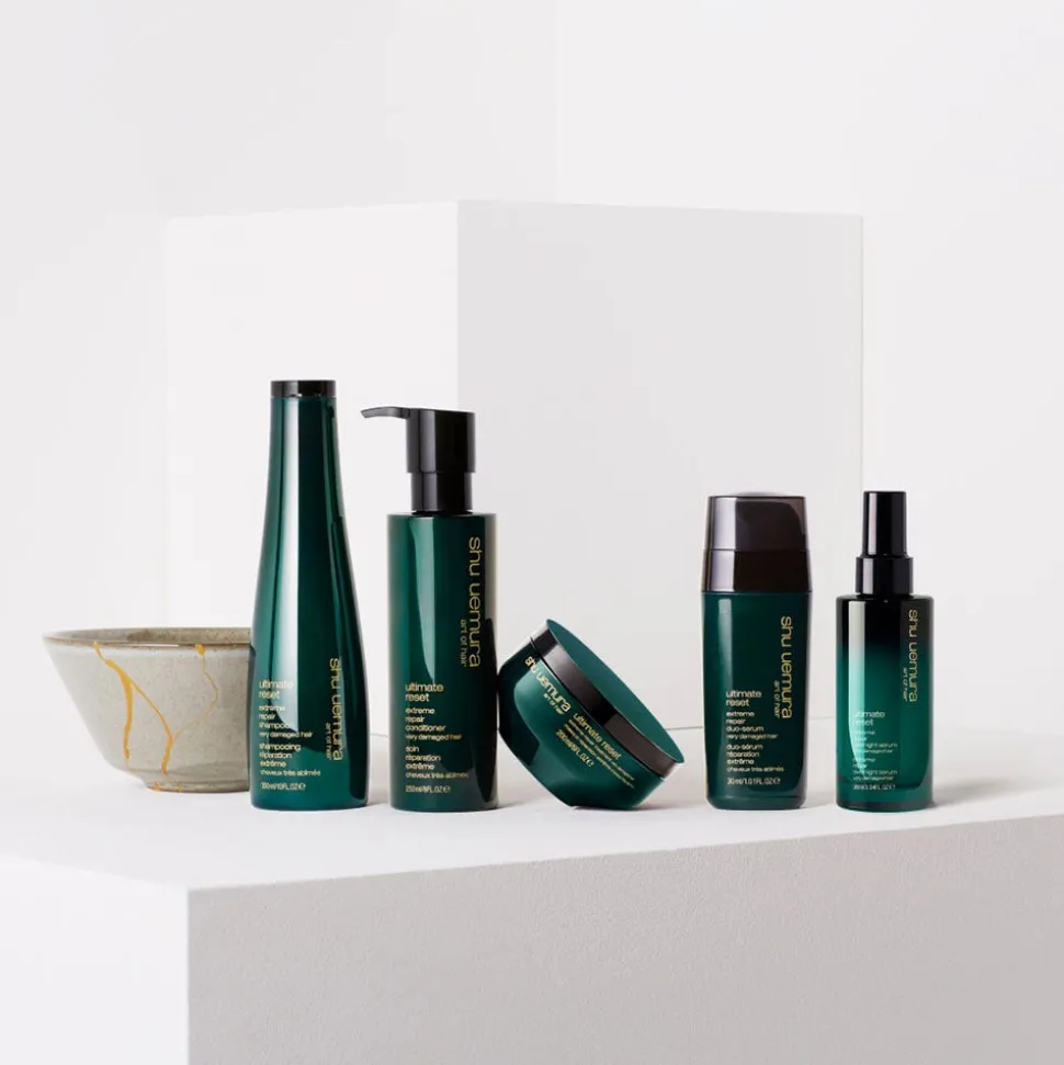 Shu Uemura Ultimate Reset Nachtserum 90 ml