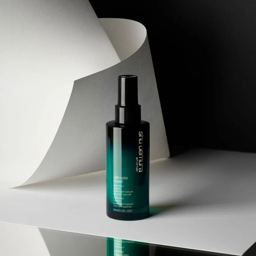 Shu Uemura Ultimate Reset Nachtserum 90 ml