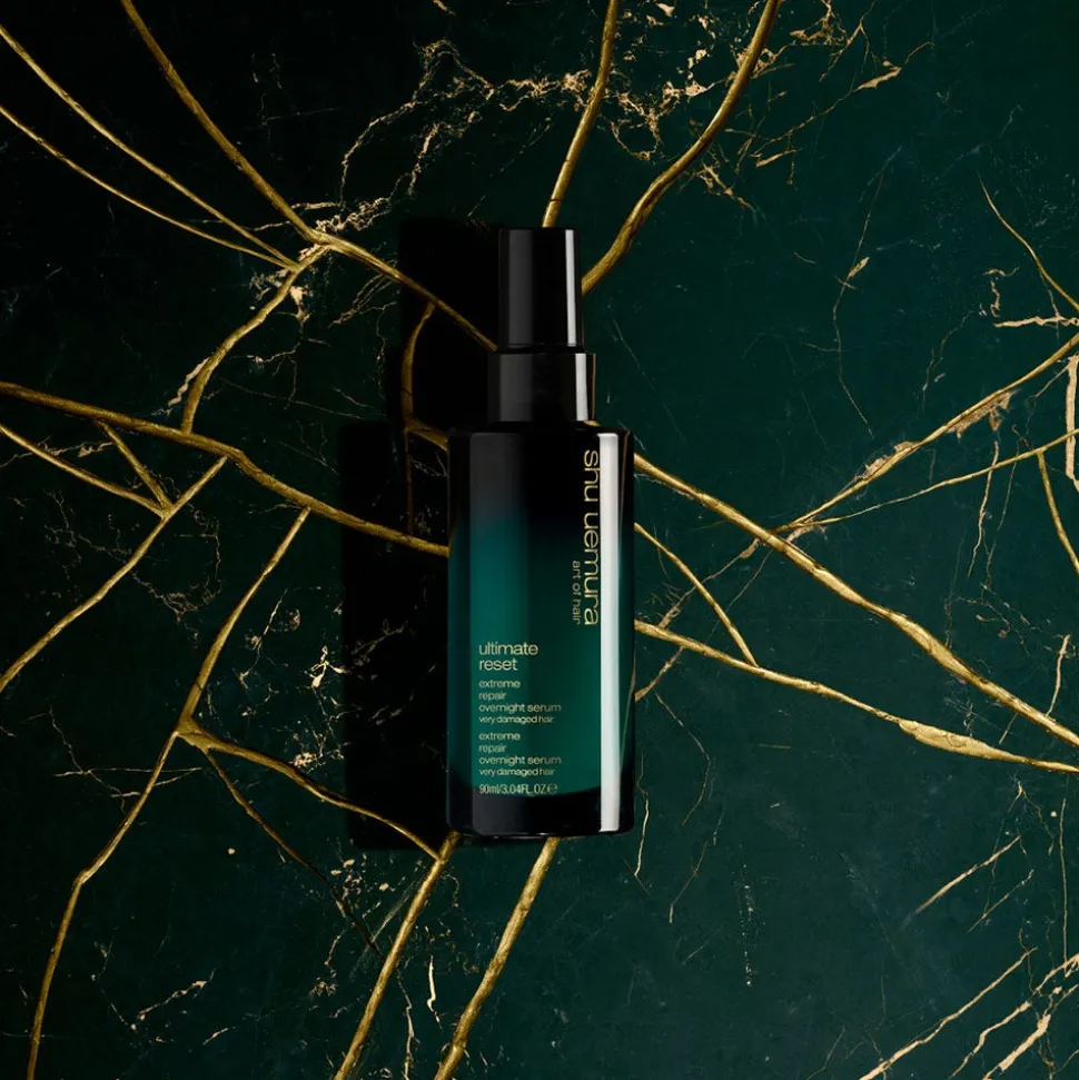 Shu Uemura Ultimate Reset Nachtserum 90 ml