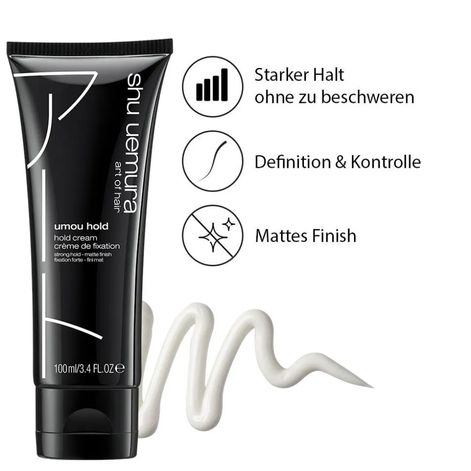 Shu Uemura Umo Hold 100 ml