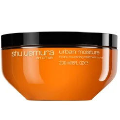 Shu Uemura Urban Moisture Masque 200 ml