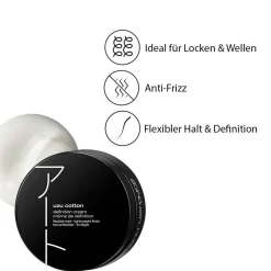 Shu Uemura Uzu Cotton 75 ml