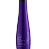 Shu Uemura Yubi Blonde Anti-Gelbstich Purple Shampoo 300 ml