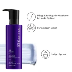 Shu Uemura Yubi Blonde Glow Conditioner 250 ml