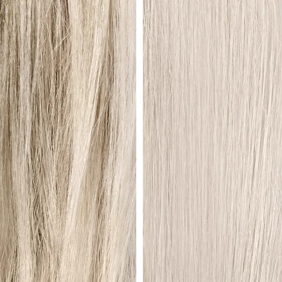 Shu Uemura Yubi Blonde Glow Conditioner 250 ml