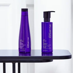 Shu Uemura Yubi Blonde Glow Conditioner 250 ml
